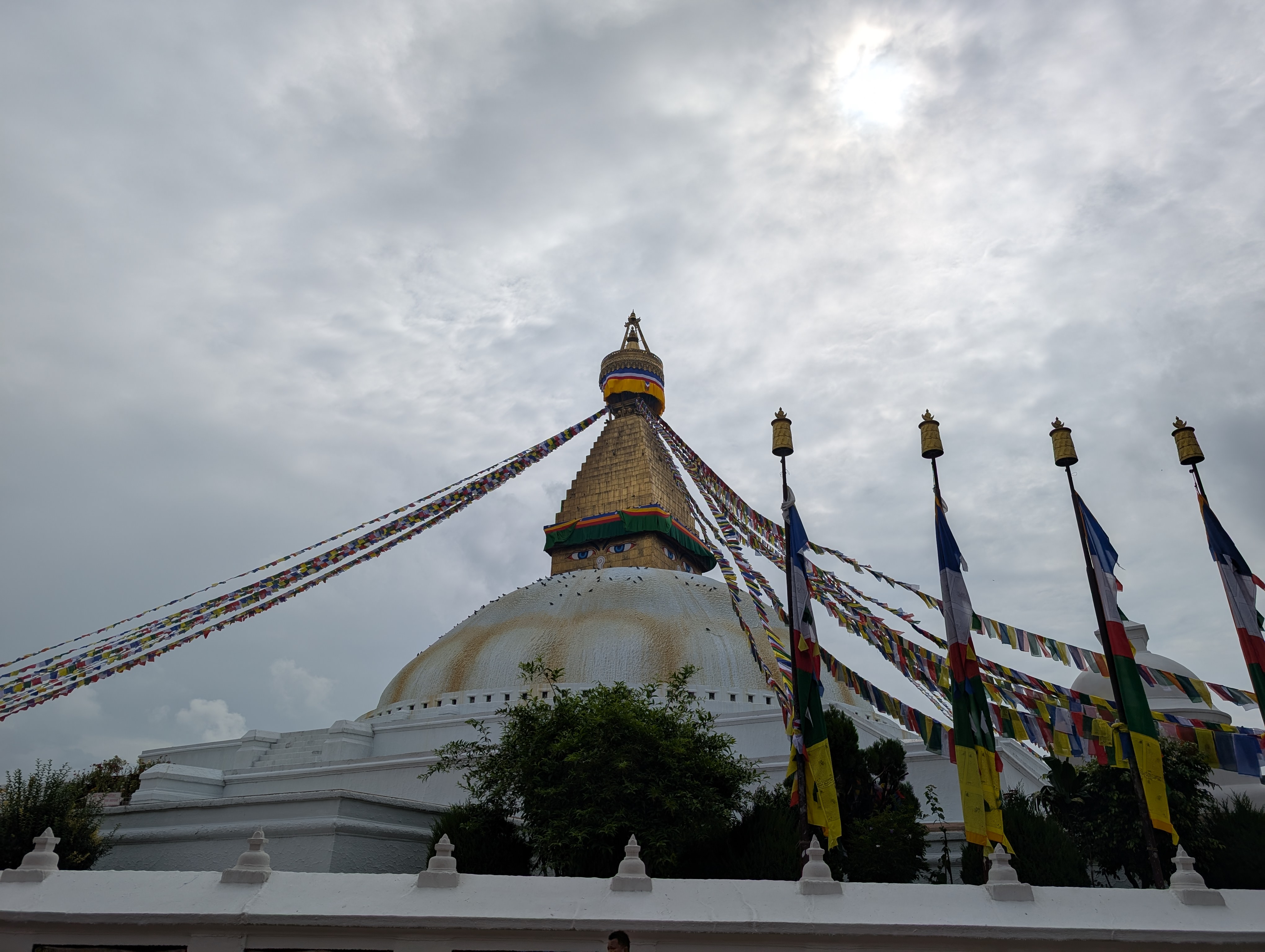 Nepal Highlight Tour